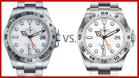 rolex 226570 vs 216570